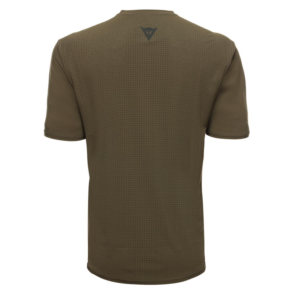 hgr-jersey-ss-camiseta-bici-manga-corta-hombre-dark-brown image number 1