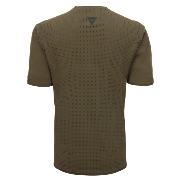 hgr-jersey-ss-camiseta-bici-manga-corta-hombre-dark-brown image number 1