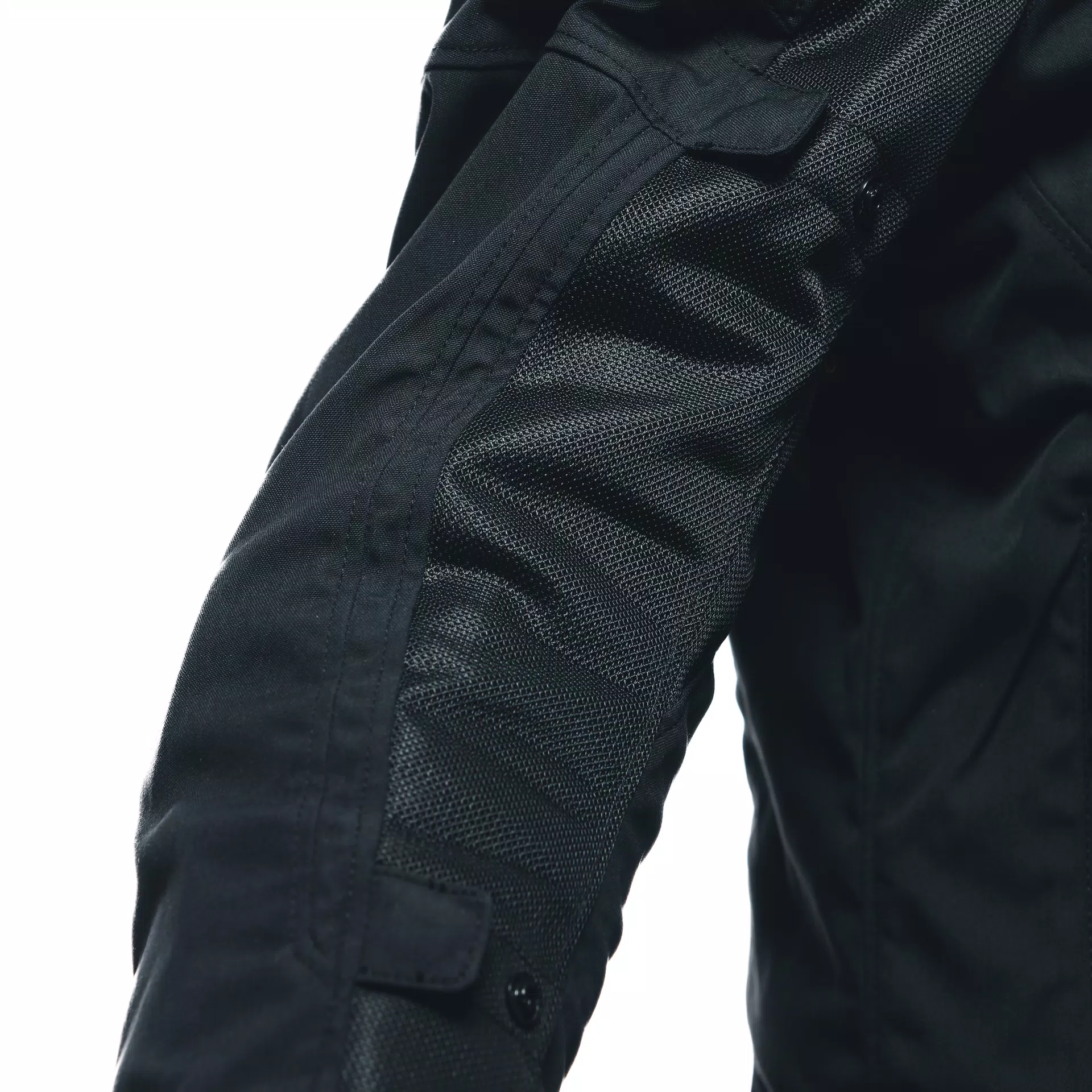 AIR FRAME 3 TEX - MEN'S SUMMER MOTORCYCLE JACKET IN FABRIC