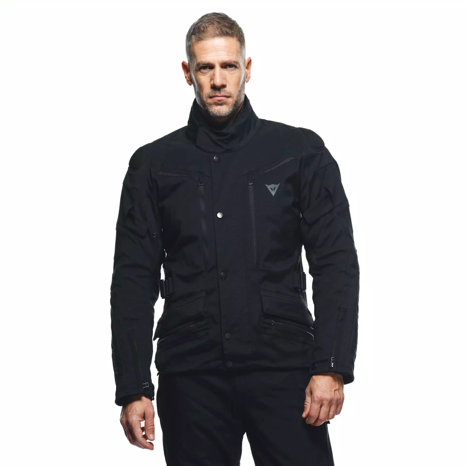 ESSENTIAL TOURER D-DRY JACKET
