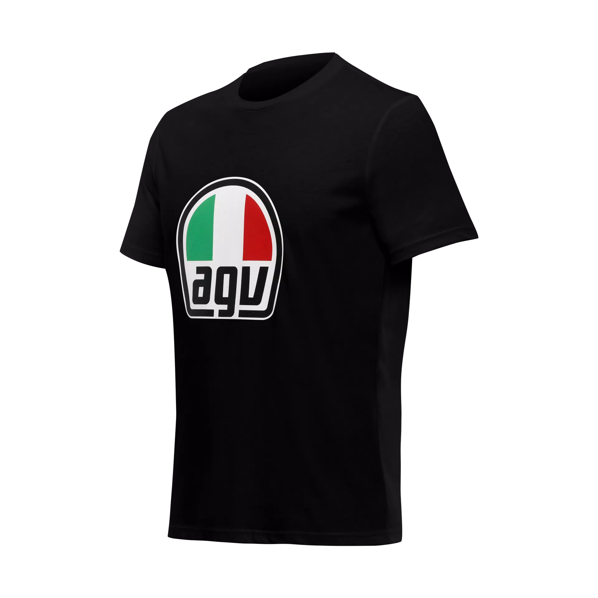 CLASSIC AGV T-SHIRT