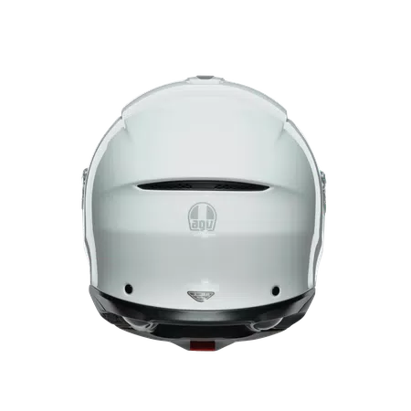 TOURMODULAR STELVIO WHITE - MOTORRAD MODULARHELM E2206 -  - 5