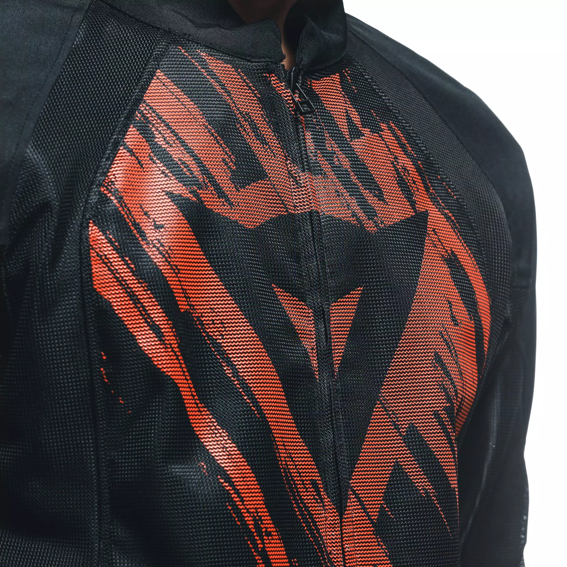 HEROSPHERE AIR - MEN SUMMER MOTORCYCLE JACKET