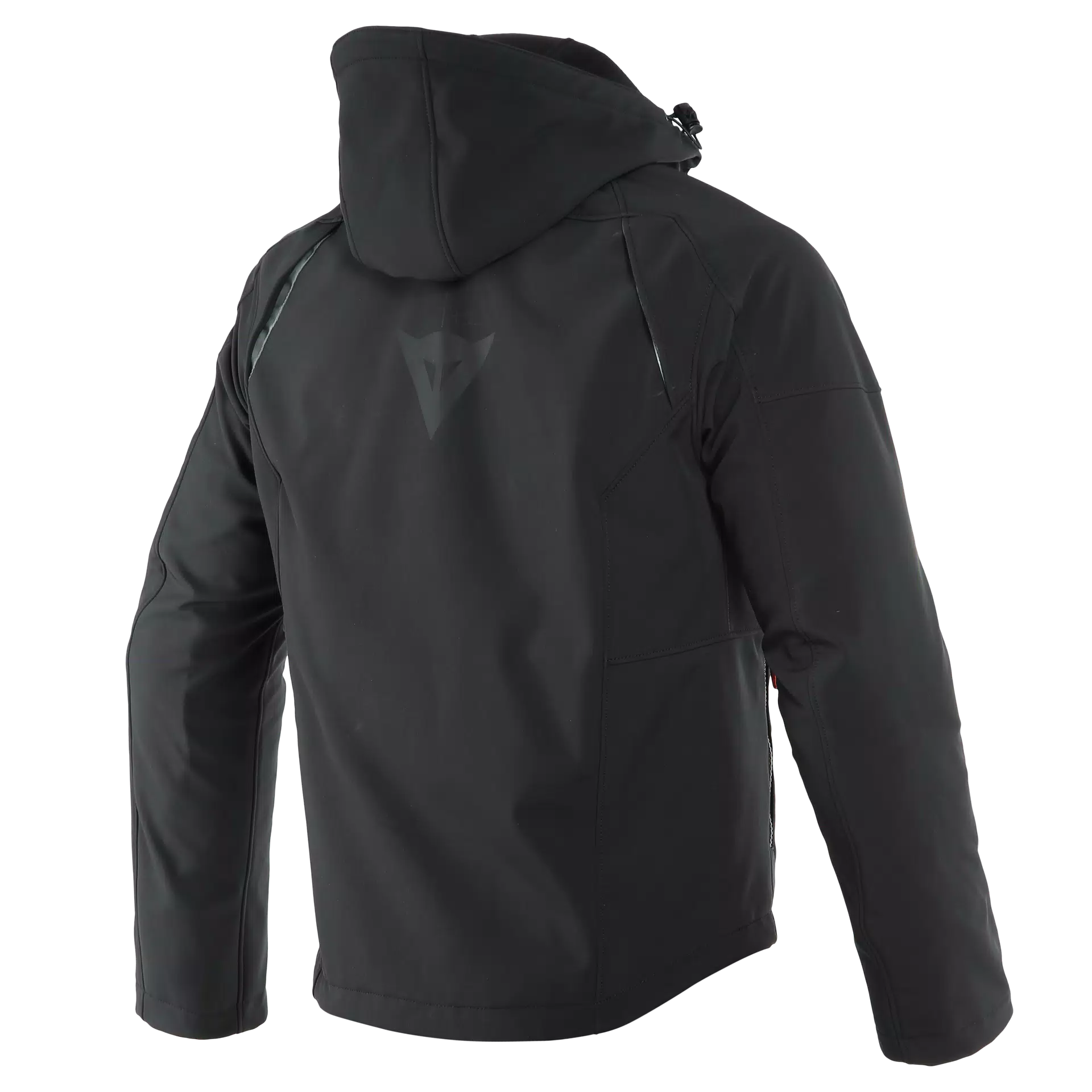 IGNITE TEX - MEN'S SUMMER MOTORCYCLE JACKET IN FABRIC | BLACK