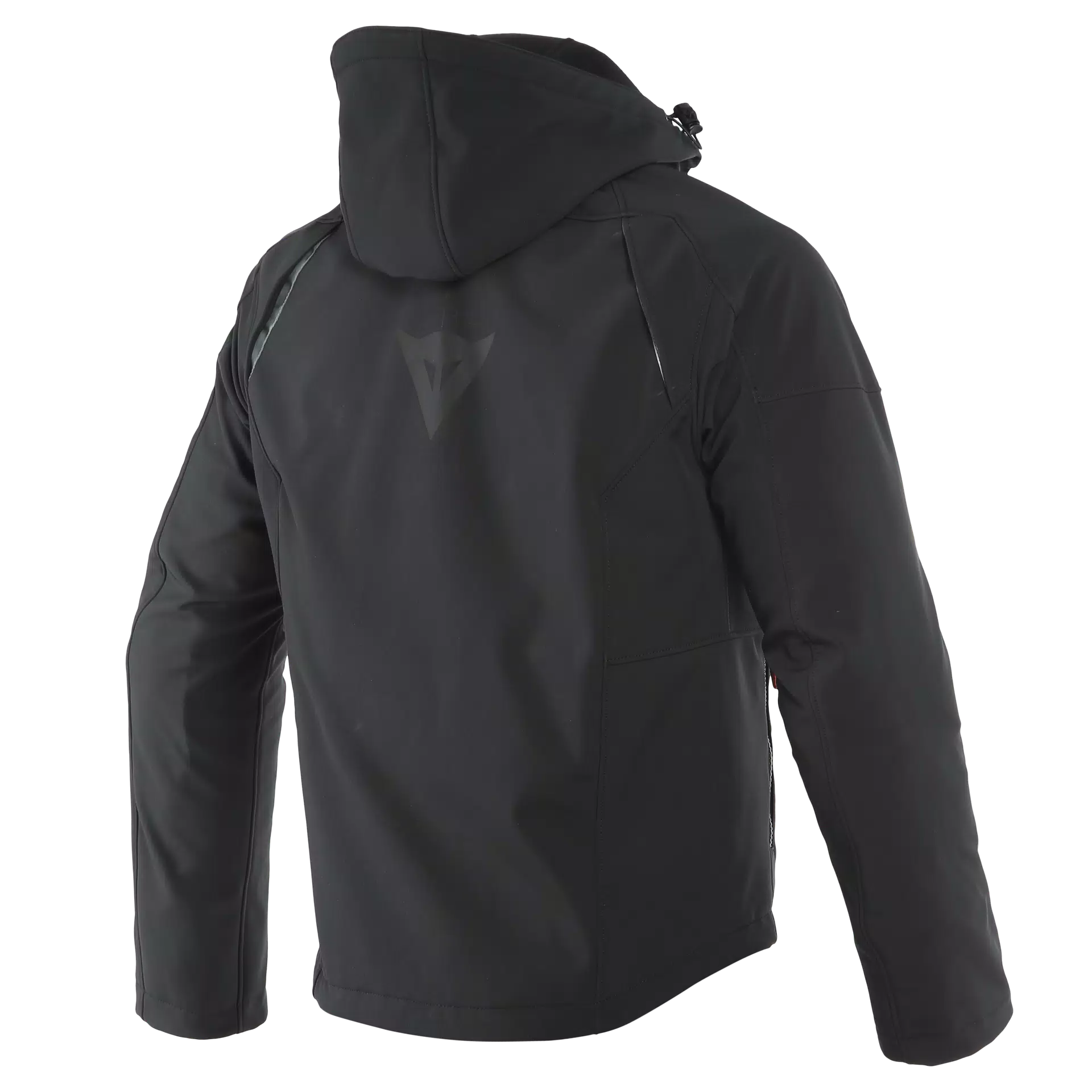 IGNITE TEX - MEN'S SUMMER MOTORCYCLE JACKET IN FABRIC