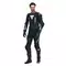 LAGUNA SECA 5 - MEN'S 2-PIECE MOTORCYCLE LEATHER SUIT (SHORT/TALL)