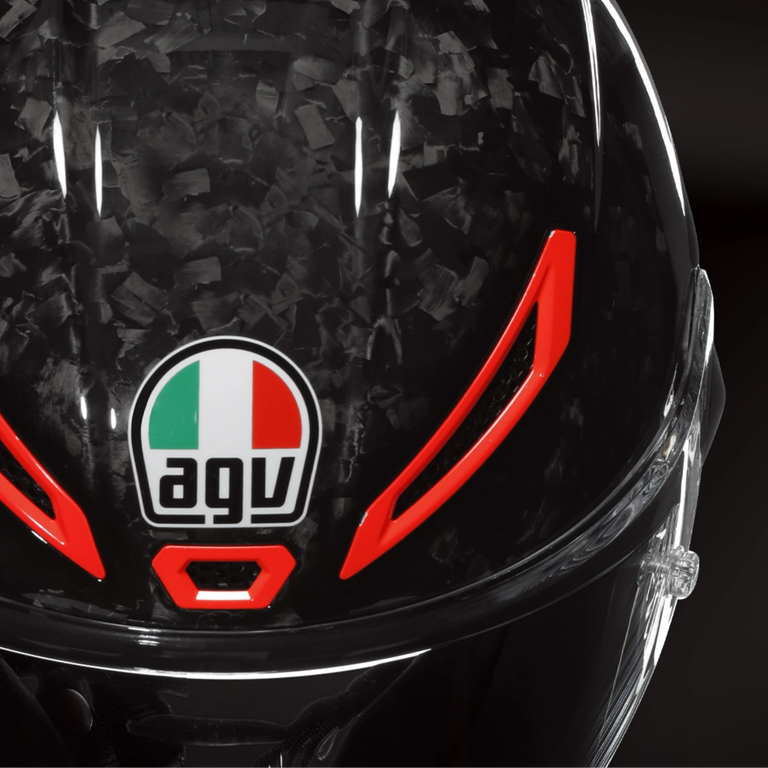 Agv pista outlet gran premio italia