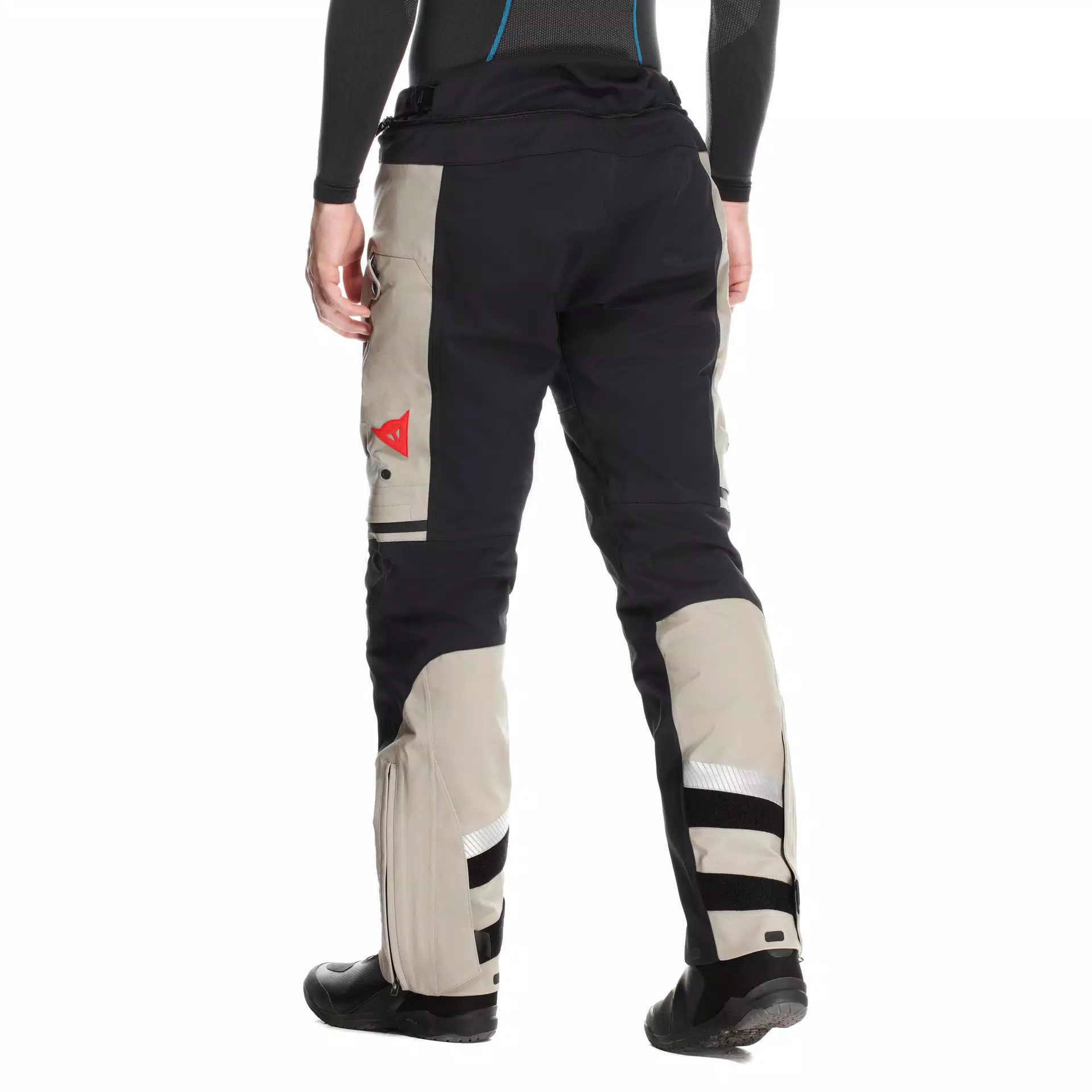 MANGEN ABS&Oslash;LUTESHELL&trade; PRO - PANTALON DE MOTO TOURING HOMME