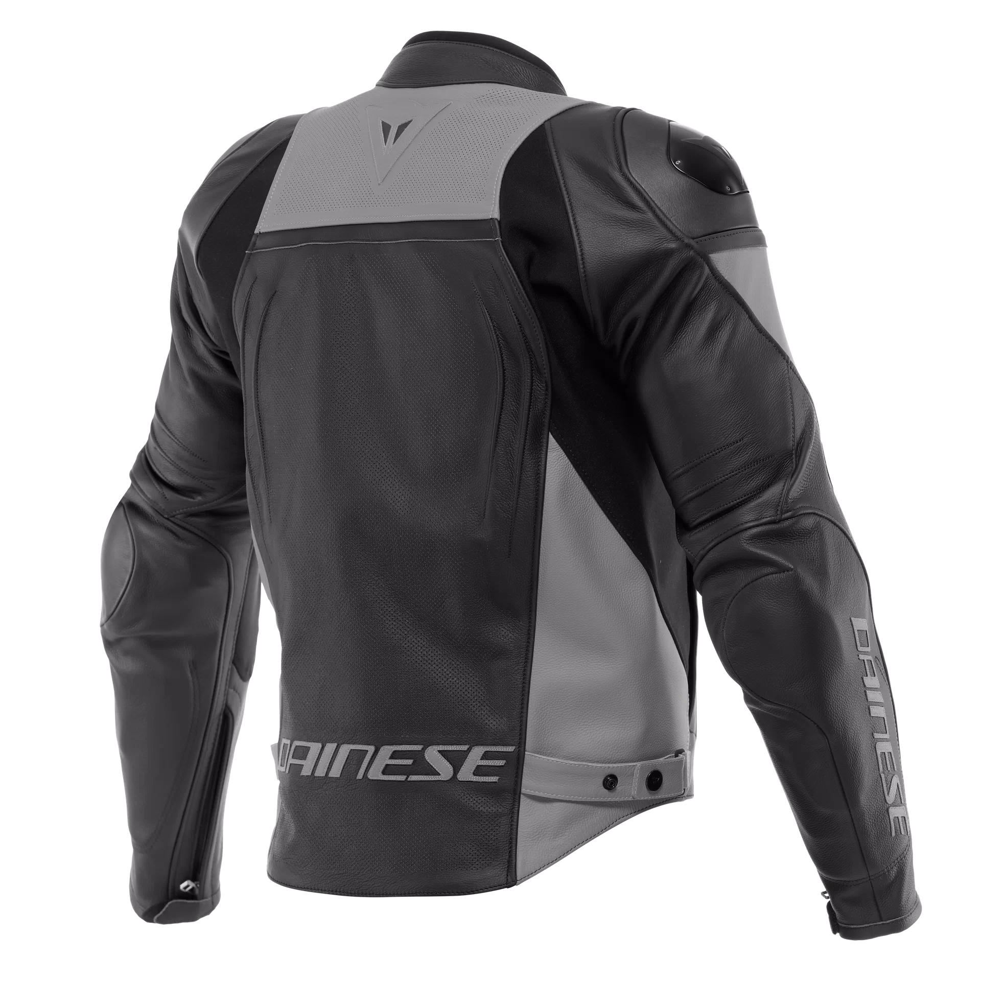 Dainese racing d1 perforated leather jacket new arrivals