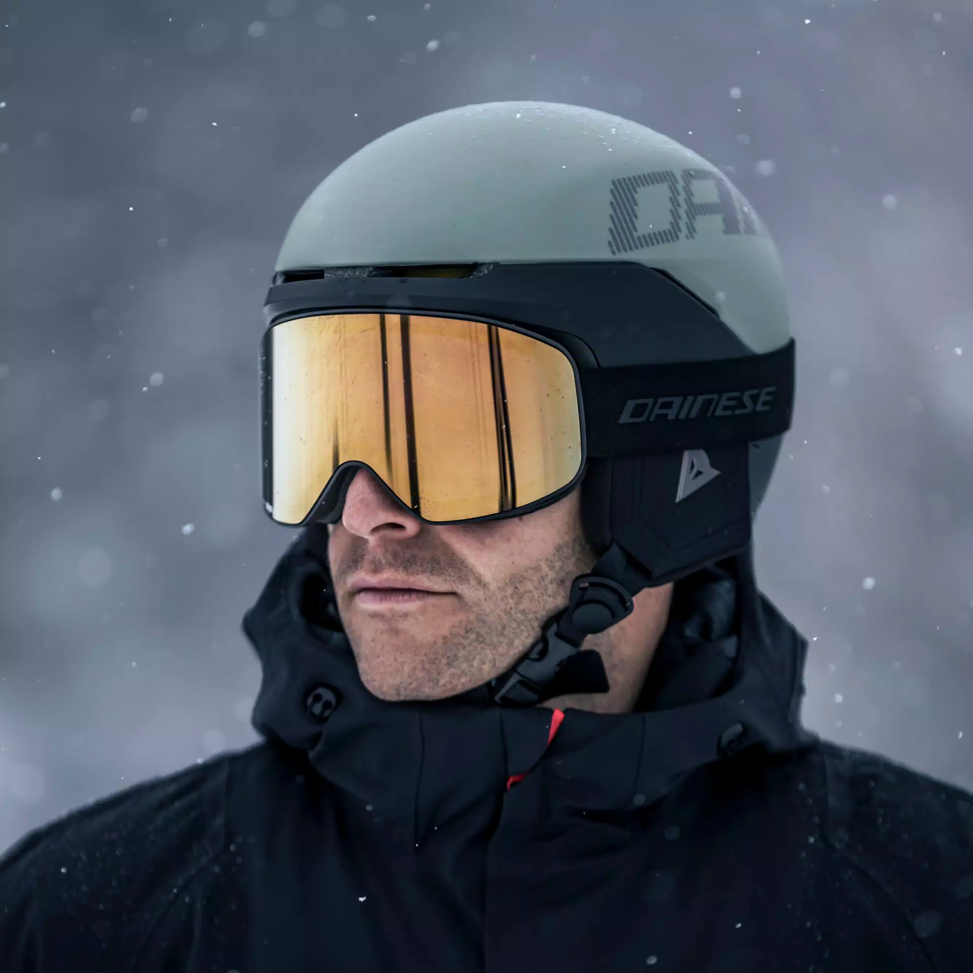 HP HORIZON SKI GOOGLES - ONE SIZE