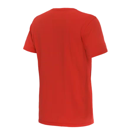 GEOMETRICA - RUNDHALS T SHIRT HERREN