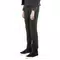 CHINOS - DAMES MOTORFIETS BROEK IN STOF