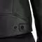 FULCRO QDF - MEN PERFORATED LEATHER MOTORCYCLE JACKET