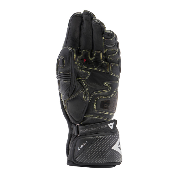 full-metal-7-gloves-black-black image number 2
