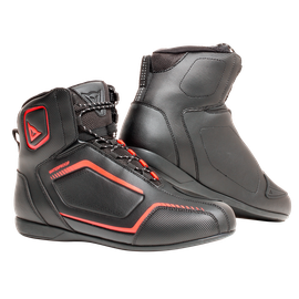 RAPTORS D-WP LADY SHOES - D-WP®