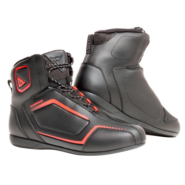 RAPTORS D-WP LADY SHOES - D-WP®