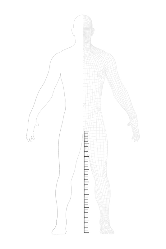 how to measure: inseam