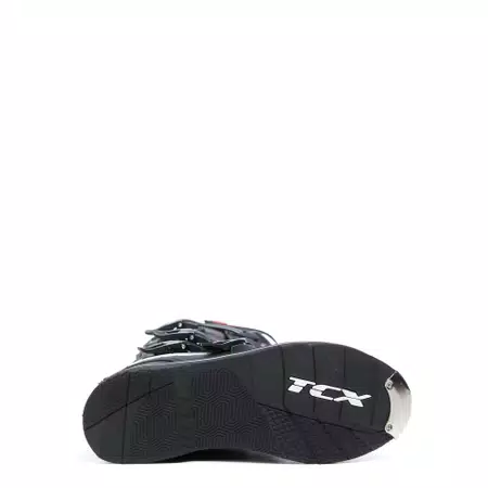 X-BLAST BOTAS MOTO HOMBRE - NEGRO -  - 4