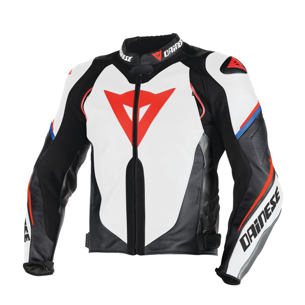 super-speed-d1-perf-leather image number 2