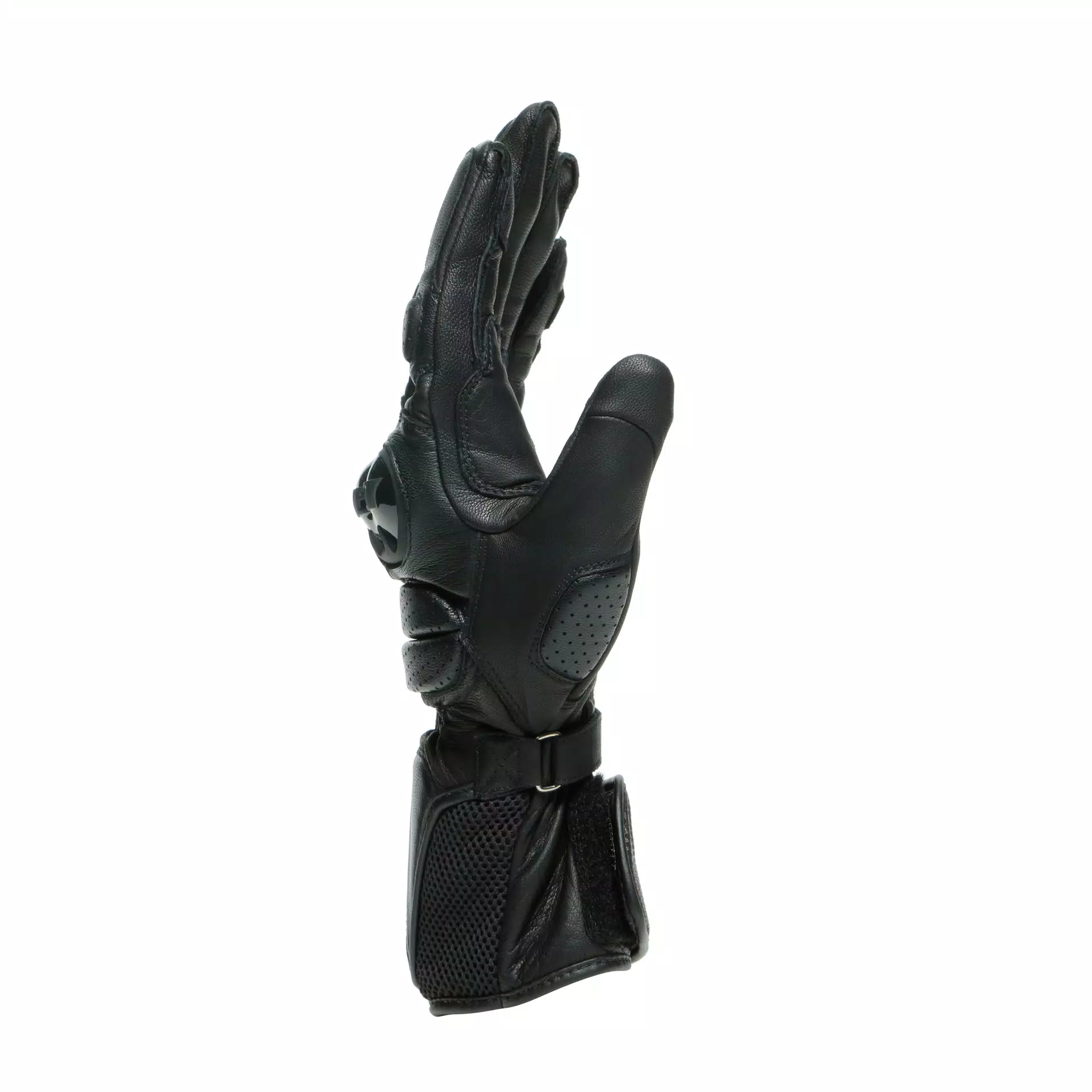 IMPETO D-DRY GLOVES | BLACK/FLUO-YELLOW | Dainese