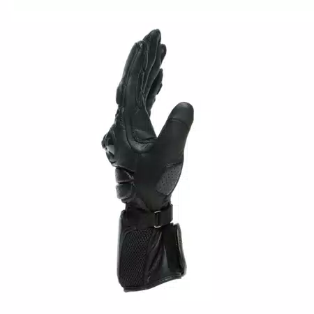 IMPETO GLOVES - BLACK/BLACK - 2