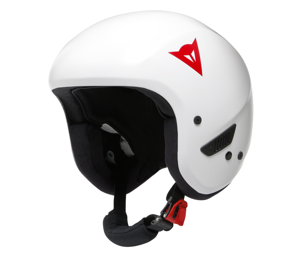 Dainese V-Vision, Casco da sci 