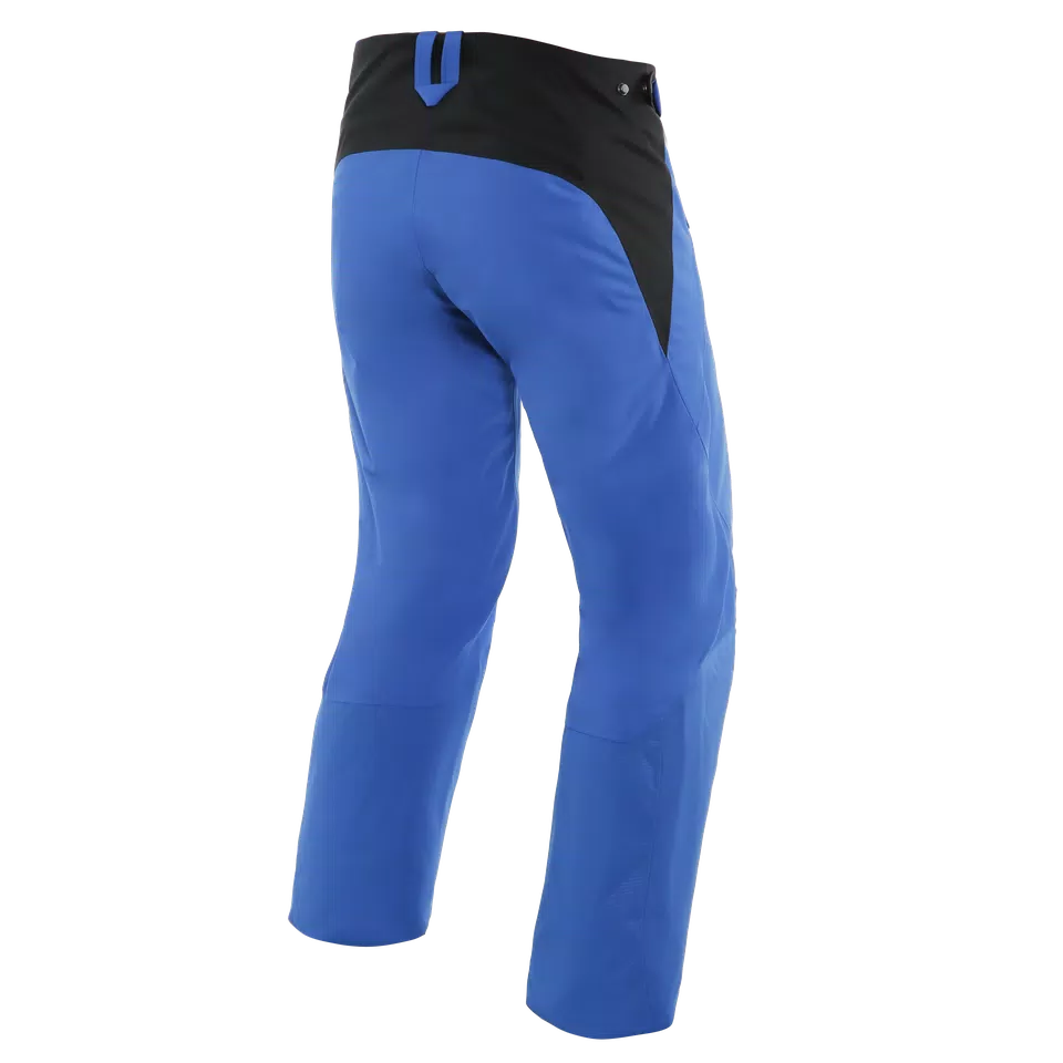 HP SNOWBURST P - MOTORFIETS WINTERHANDSCHOENEN - LAPIS-BLUE/BLACK-TAPS - 2