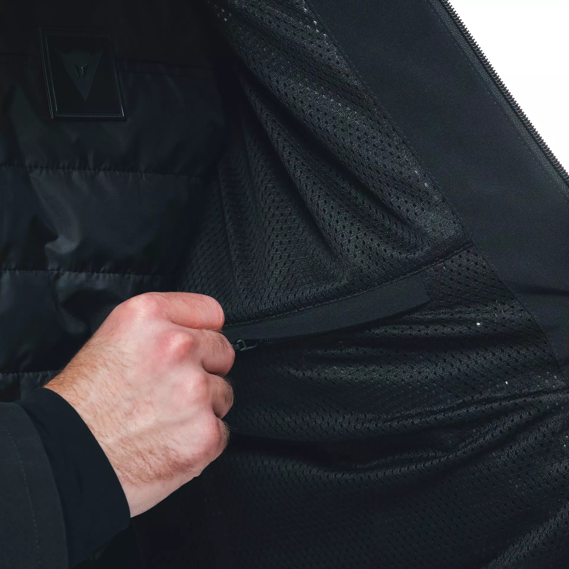 CORSO ABSØLUTESHELL™ PRO - MEN'S WATERPROOF MOTORCYCLE JACKET
