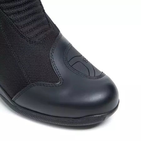 LADY TOURER GTX STIVALI MOTO IMPERMEABILI DONNA - NERO -  - 5