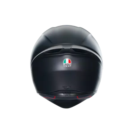 K1 S MATT BLACK - CASQUE MOTO INTÉGRAL E2206 -  - 5