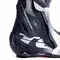 RT-RACE PRO AIR MEN'S MOTORCYCLE RACING BOOTS - BLACK/WHITE/GREY