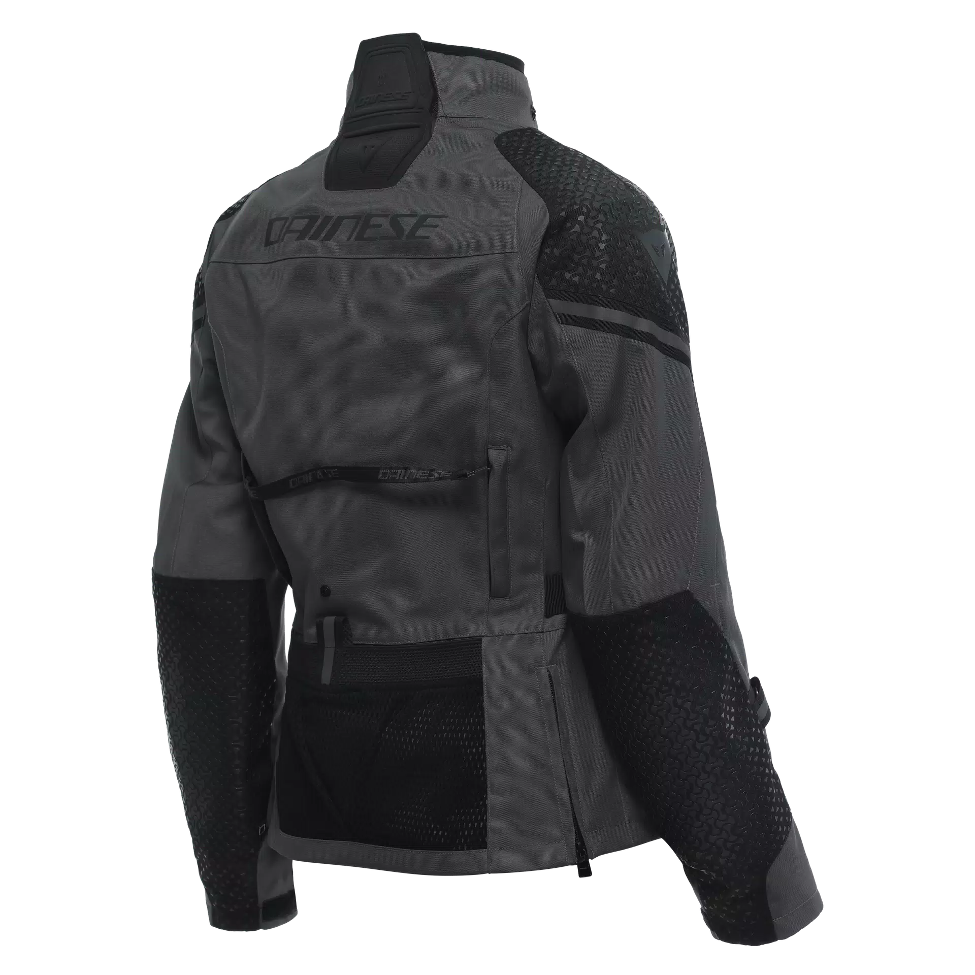LADAKH 3L D-DRY&reg; - GIACCA MOTO IMPERMEABILE DONNA
