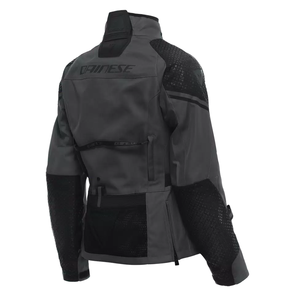 LADAKH 3L LADY D-DRY® JACKET - IRON-GATE/BLACK - 2