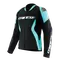 RACING 5 - WOMEN'S LEATHER MOTORCYCLE JACKET