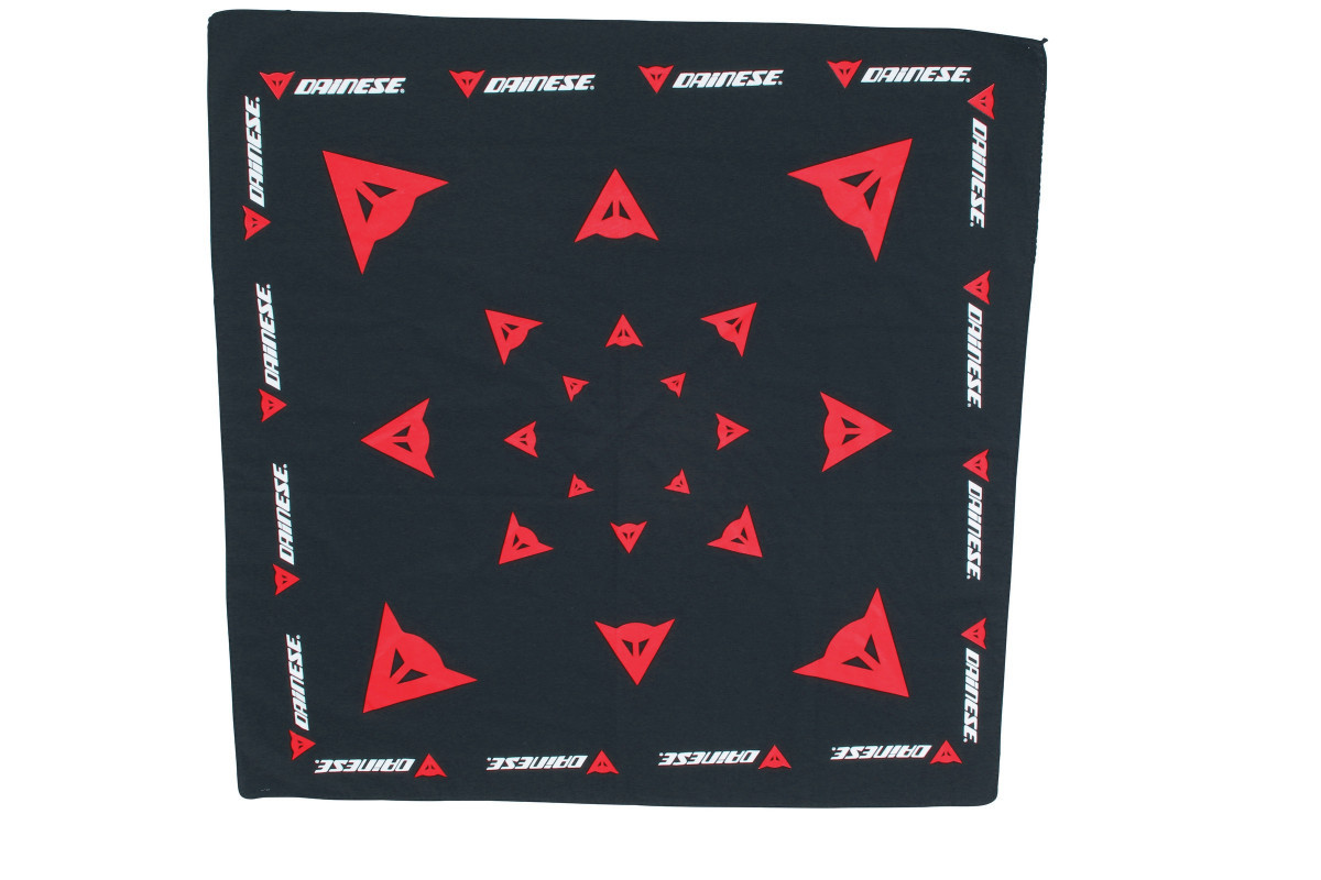 Dainese Foulard Pt D-Garage - Dainese (Official Shop)