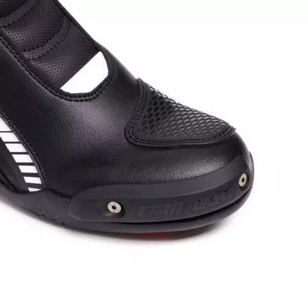 NEXUS 3 IN & OUT BOOTS WMN - BLACK/BLACK/WHITE - 5