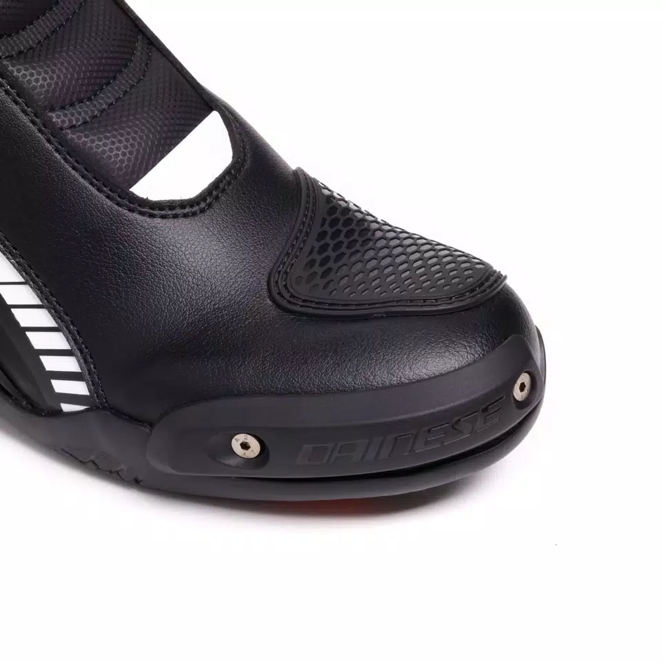 NEXUS 3 IN & OUT BOOTS WMN - BLACK/BLACK/WHITE - 5