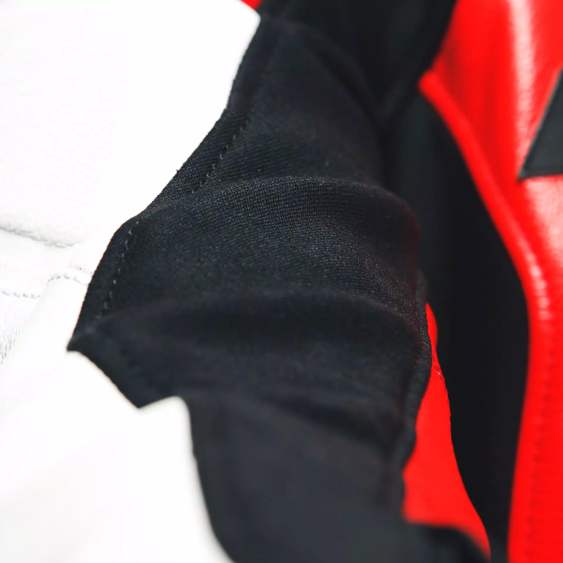 MIRAGE - TUTA MOTO DIVISIBILE IN PELLE DONNA