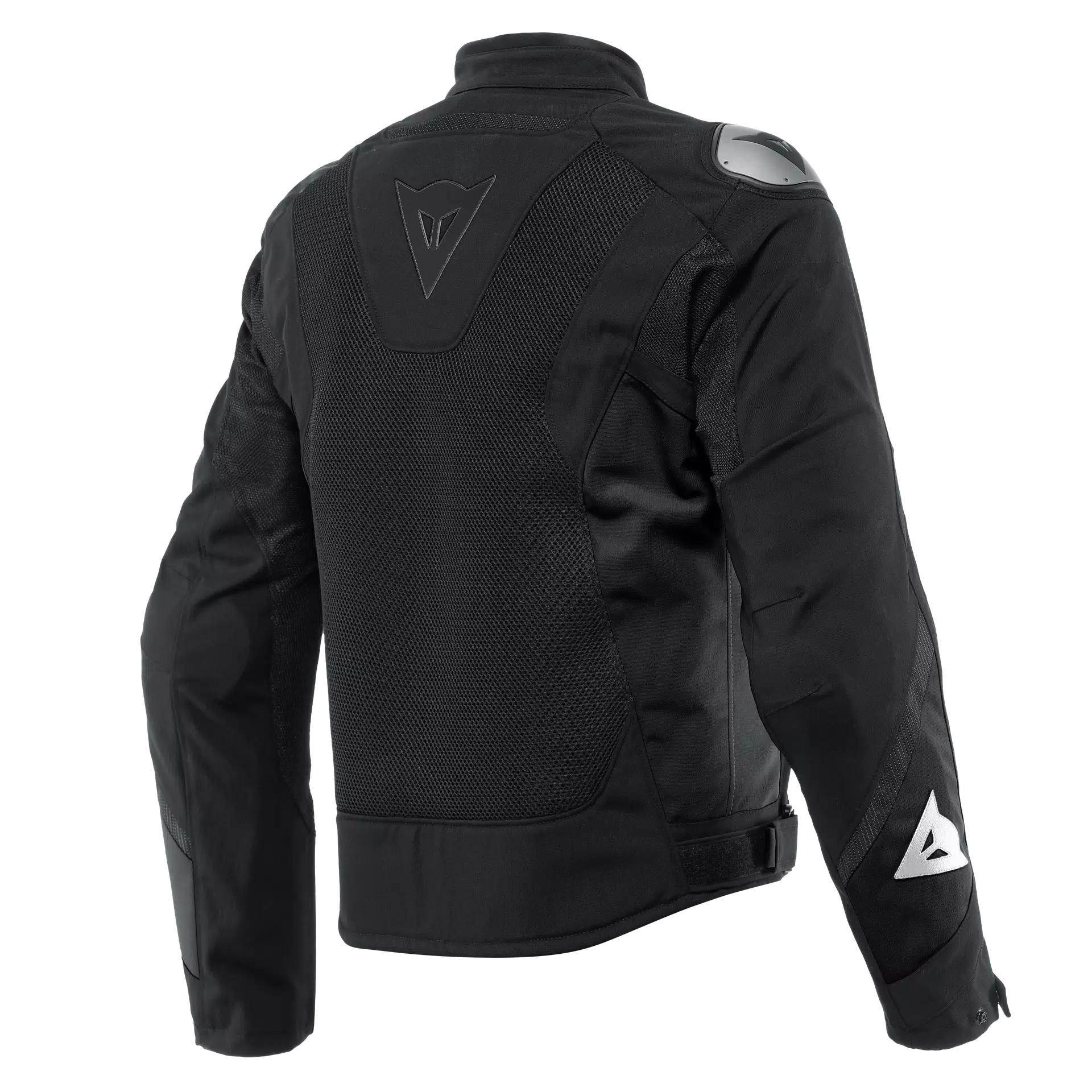 ENERGYCA AIR TEX - MEN'S SUMMER MOTORCYCLE JACKET IN FABRIC