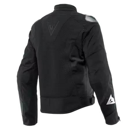 ENERGYCA AIR TEX JACKET - BLACK/BLACK - 2