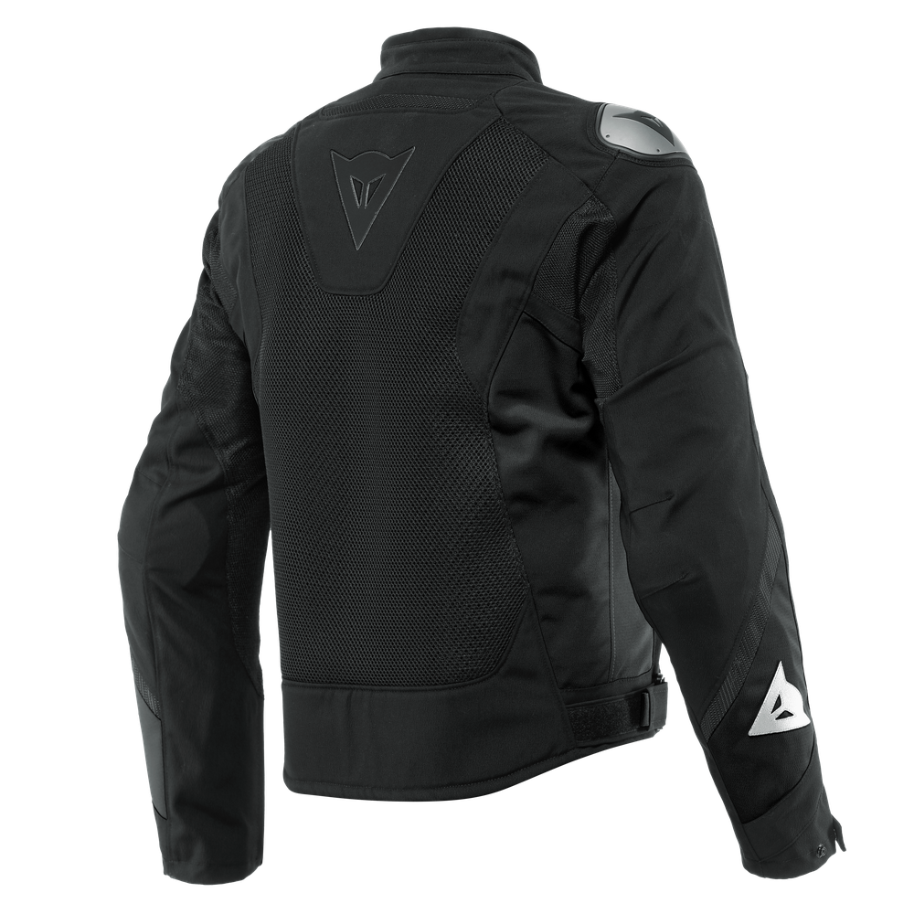 energyca-air-tex-jacket-black-black image number 1