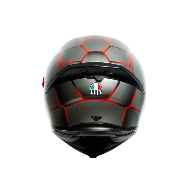 k5-s-agv-e2205-multi-mplk-vulcanum-red image number 4