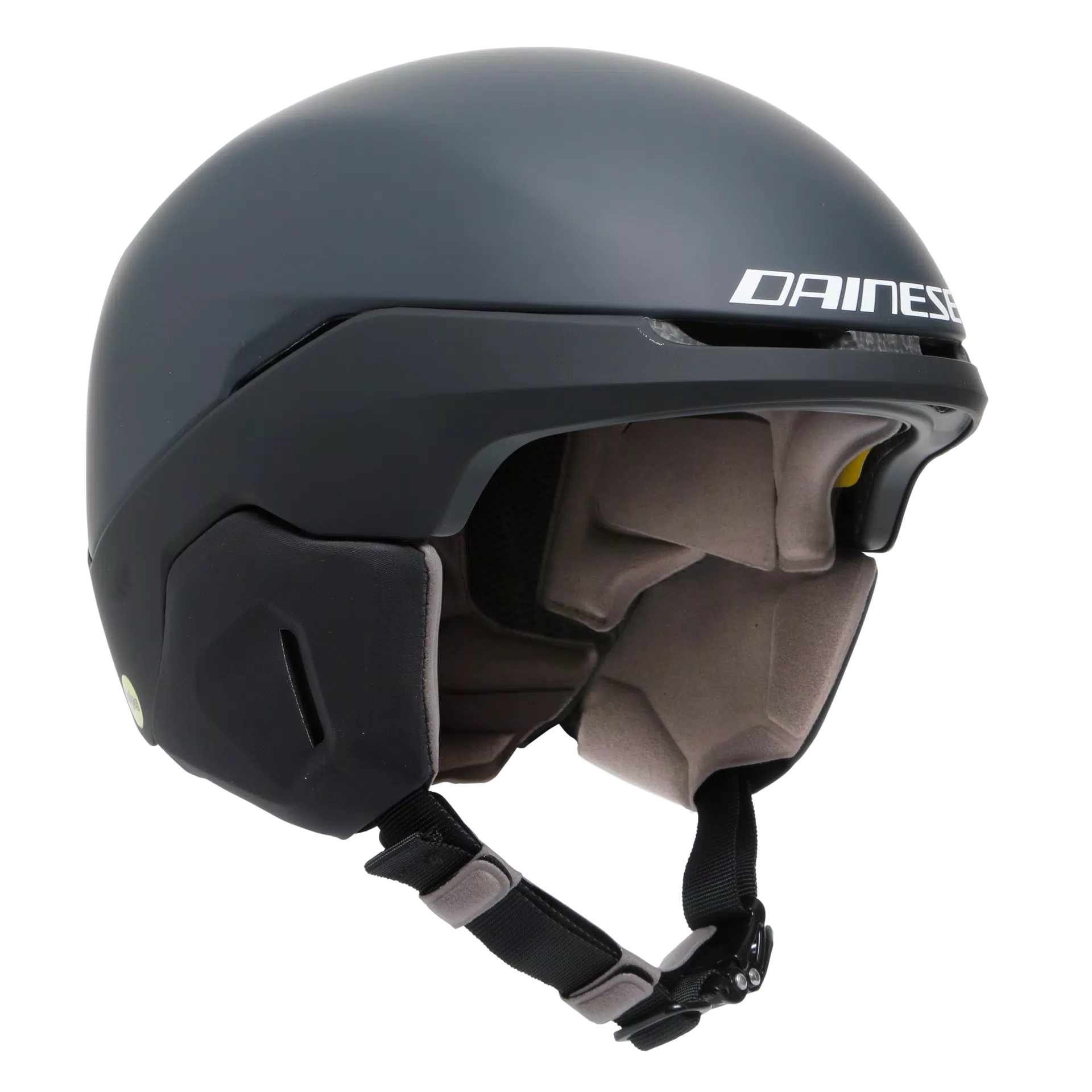 NUCLEO MIPS PRO SKI HELMET | STRETCH-LIMO/RED | Dainese