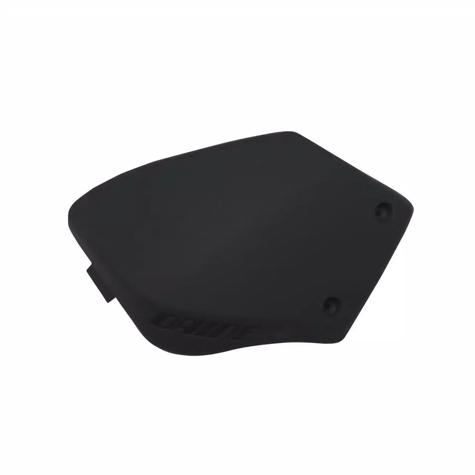 KIT ELBOW SLIDER - ELBOW SLIDER SPARE PARTS - BLACK - 1