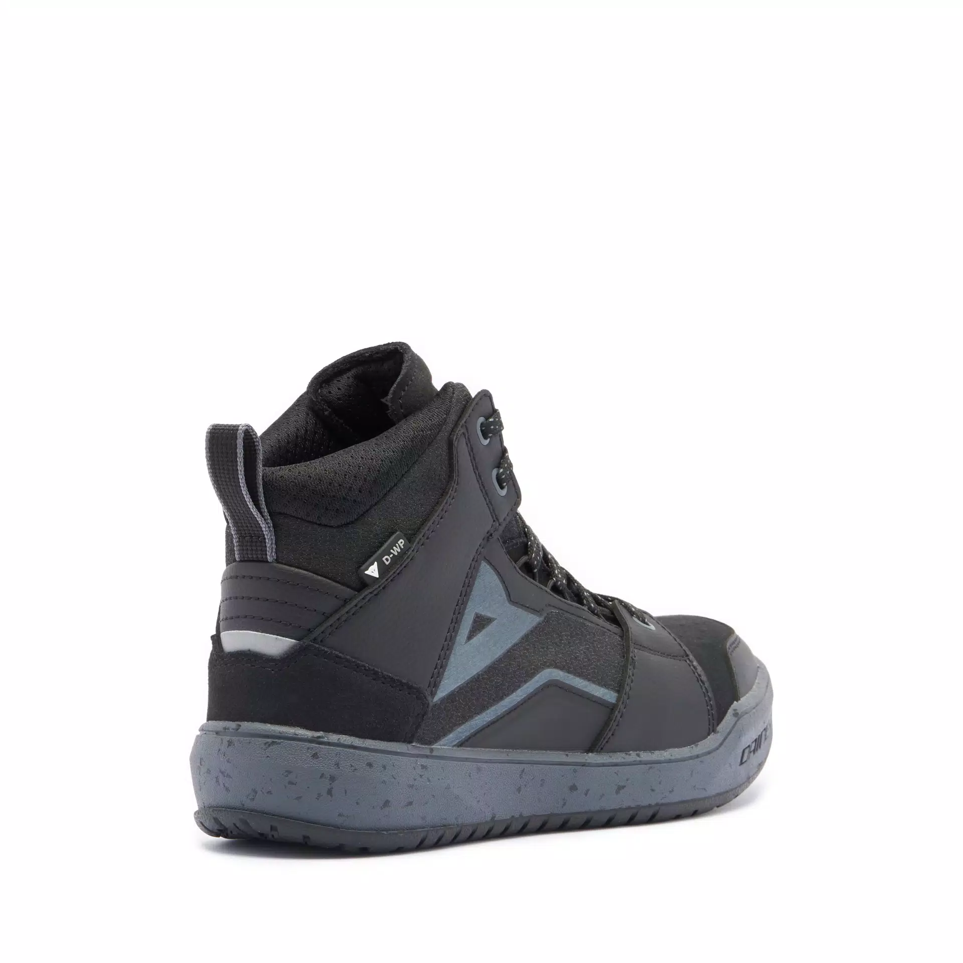 SUBURB D-WP - WOMEN'S WATERPROOF MOTORCYCLE SHOES