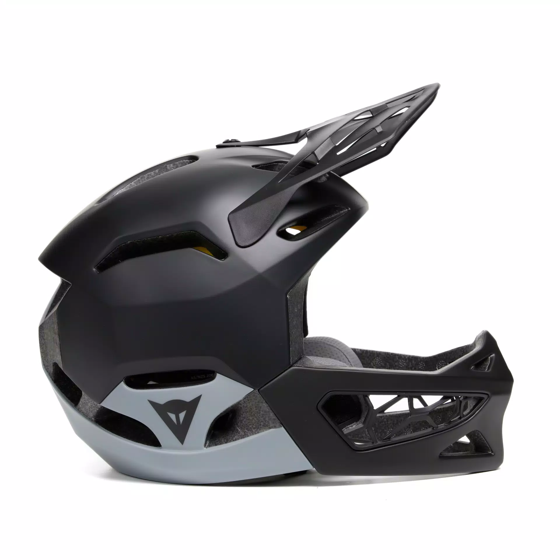 LINEA 01 MIPS - FULL FACE BIKE HELMET