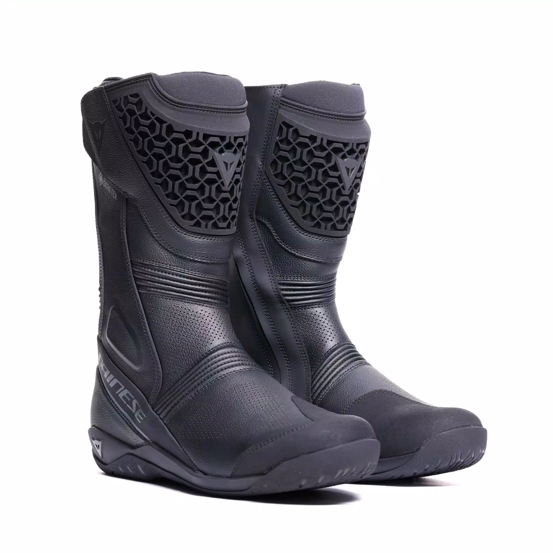 FULCRUM 4 GORE-TEX&reg; - MEN'S WATERPROOF MOTORCYCLE TOURING BOOTS