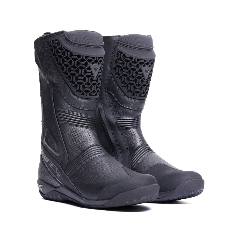 DAINESE（ダイネーゼ） Torque D1 Out レーシングブーツ ブラック