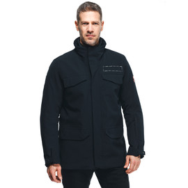 SHEFFIELD D-Dry® XT JACKET ANTHRACITE- 