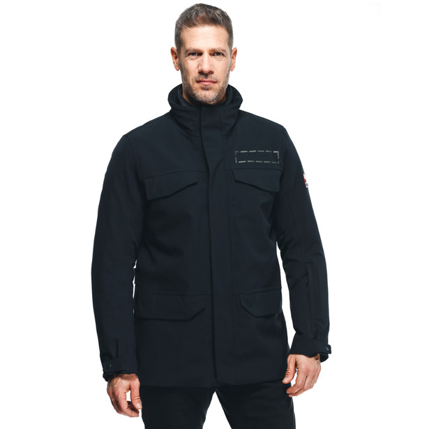 sheffield-d-dry-xt-jacket-anthracite image number 4